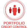 Portfolio credit control UK Jobs